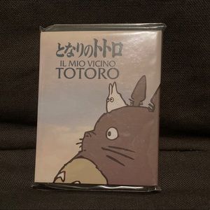BOGO: My Neighbour Totoro notepads